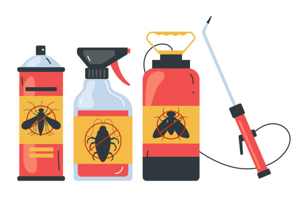 Best Affordable Pest Control Services  in Doffing, TX